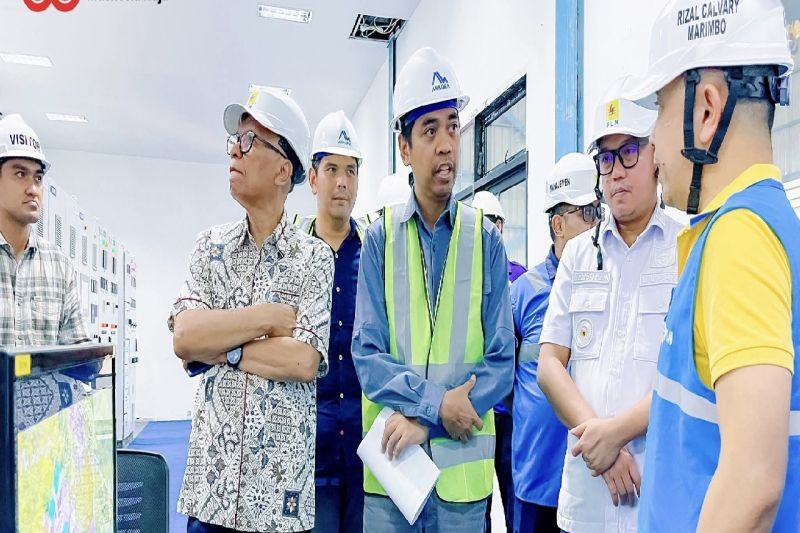 Morowali Utara Mantapkan Langkah Kembangkan Energi Terbarukan
