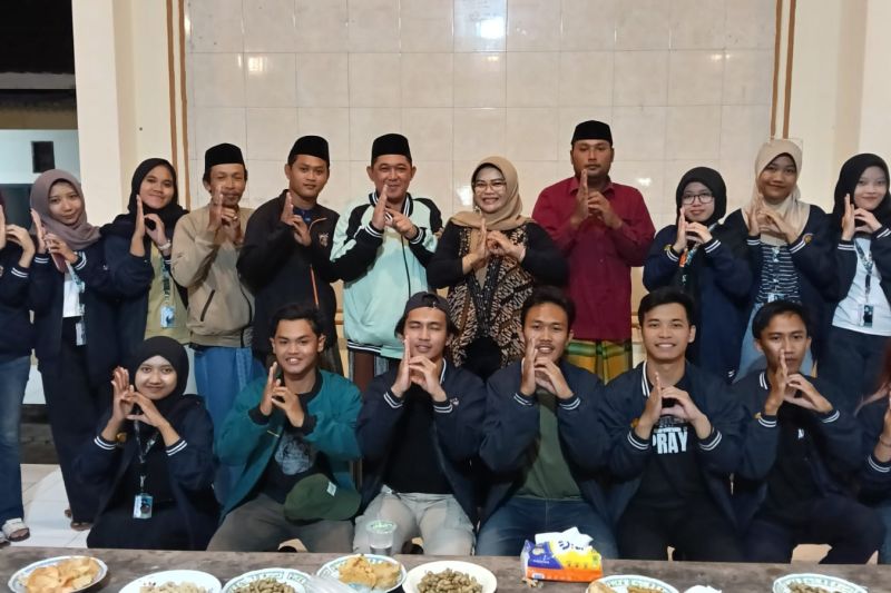 UNEJ Tarik Seluruh Mahasiswa KKN di Lumajang Akibat Maraknya Curanmor