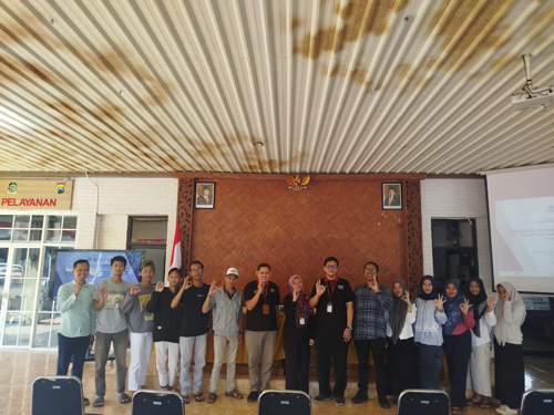BUMDES Rekso Wijoyo Perkuat SDM Wisata, Poliwangi Hadirkan Pelatihan Kepemanduan Profesional