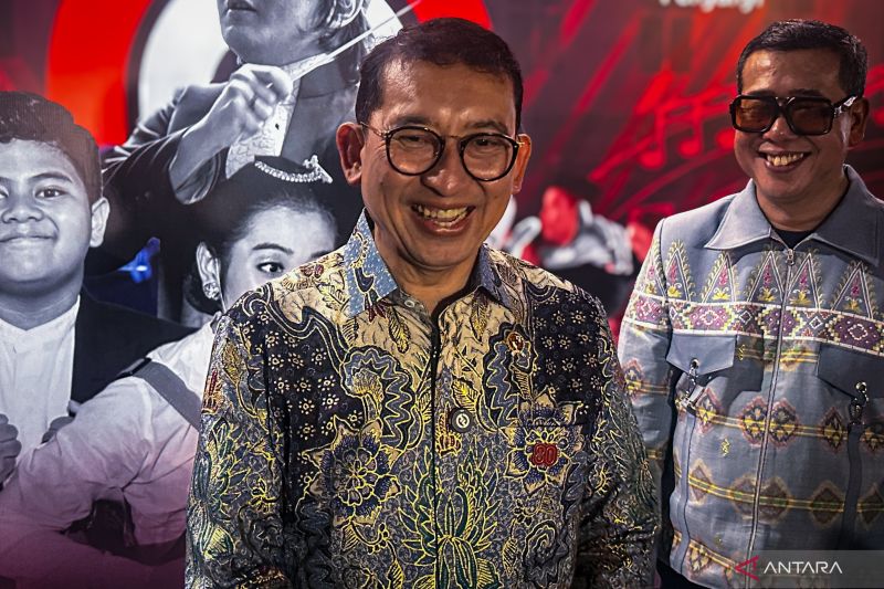 Menteri Kebudayaan Sebut Budaya sebagai Kekuatan Pemersatu Bangsa
