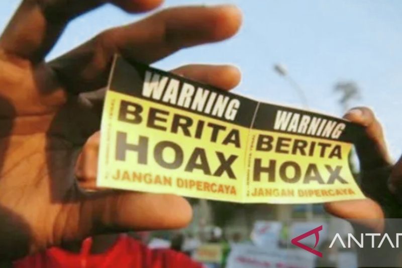 Masyarakat Bisa Deteksi Hoaks Lewat WA Gunakan "CekSumber"