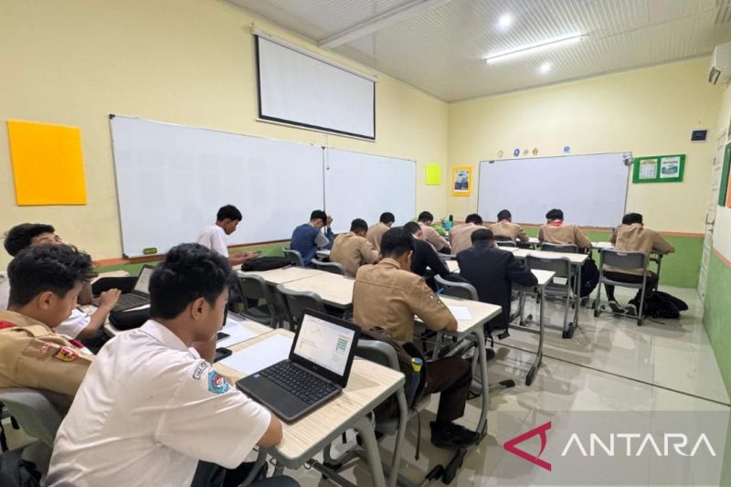 Urgensi dan Manfaat Tes Kemampuan Akademik bagi Siswa di Indonesia