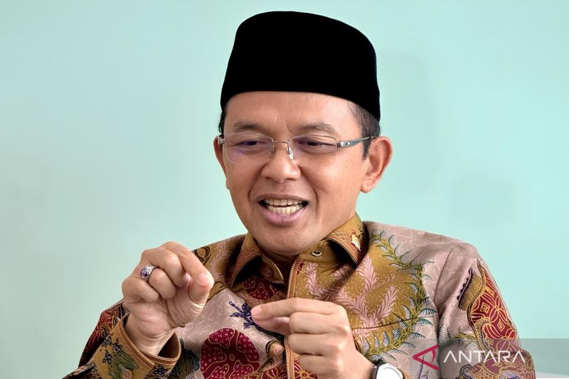 Anggota DPR Nilai DTSEN Jadi Kunci Pastikan Bansos Tepat Sasaran