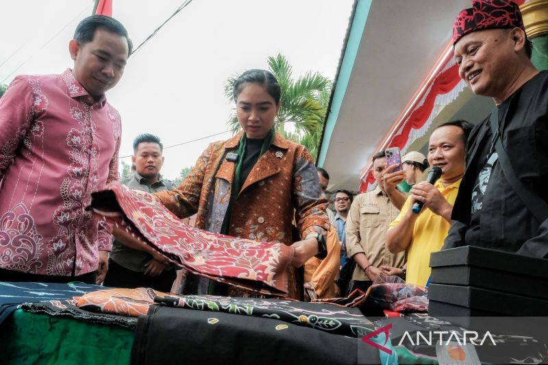 Wamenpar: Penguatan dan Promosi Desa Bagian Penting Pemerataan Ekonomi