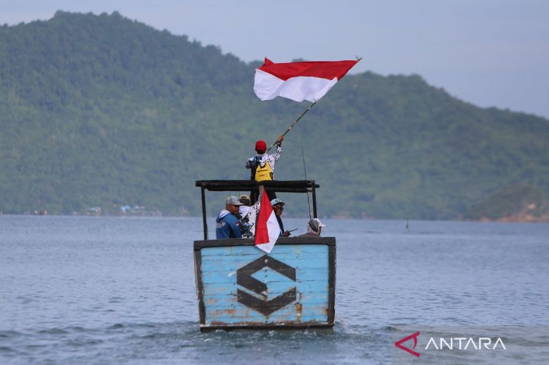Nasionalisme Kerakyatan dan Perayaan HUT RI di Kampung Digital
