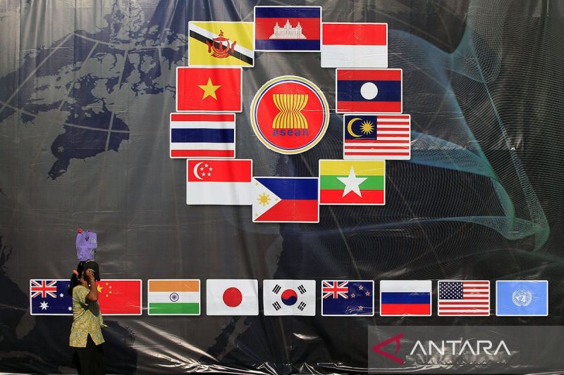 Indonesia Katalis Reformasi ASEAN