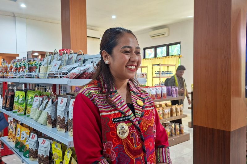 Pemkab Targetkan Festival Rote Malole Dongkrak Kunjungan Wisatawan