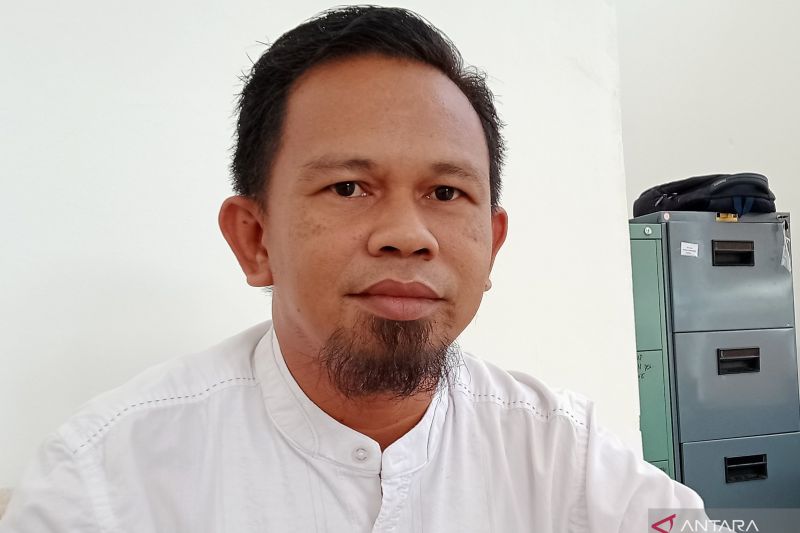 Dispusip Penajam Bina Perpustakaan Desa/kelurahan jadi Ruang Inklusif