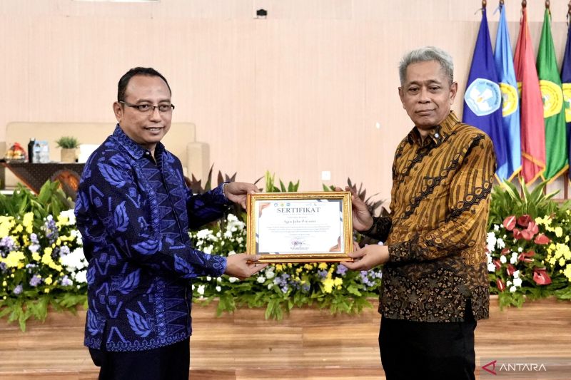Wamensos: Presiden Memutus Kemiskinan Lewat Program Sekolah Rakyat
