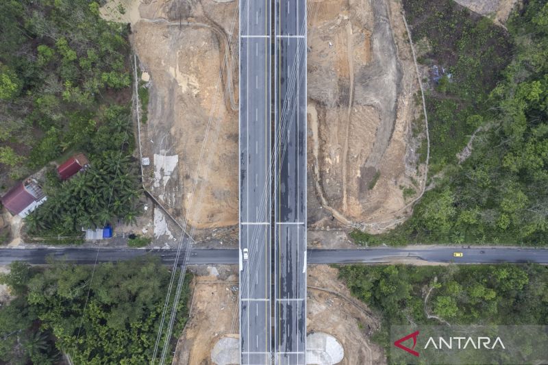 Mengawal Pembangunan Infrastruktur di Era Prabowo Subianto