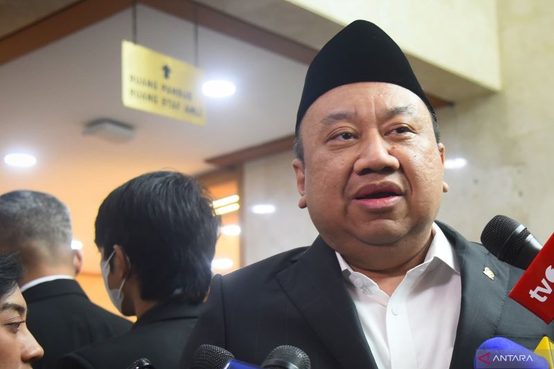 Waka Komisi X: 80 tahun RI pendidikan jadi penentu Indonesia Emas 2045