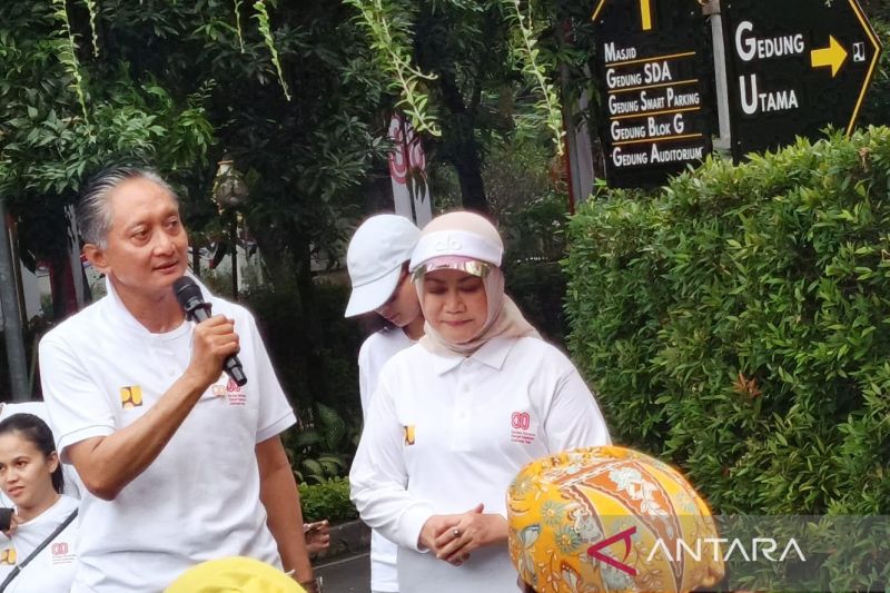 Menteri PU Sebut Sekolah Rakyat Tahap 1C Rampung secara Fisik