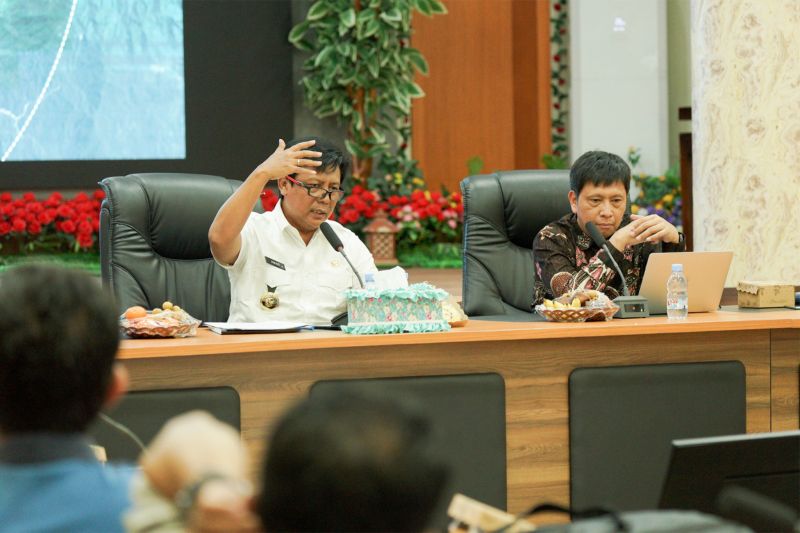 Kabupaten Sumbawa Barat NTB Memiliki 91 Destinasi Wisata