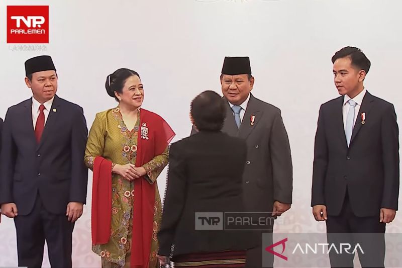 Ketua DPR: Kritik Rakyat Kini Hadir dalam Berbagai Bentuk Kreatif