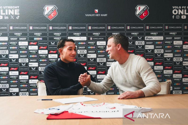 Miliano Jonathans, Calon Naturalisasi Baru Timnas Indonesia di Round 4