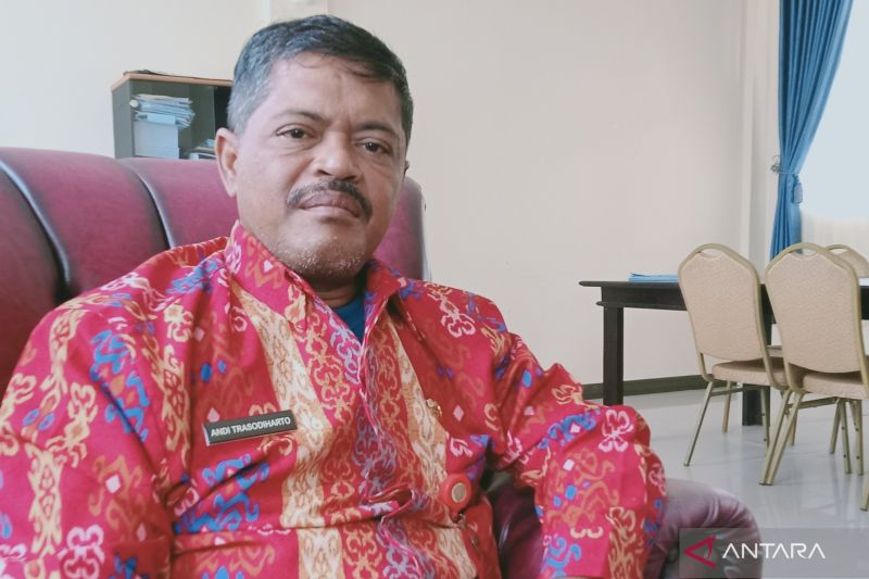 Dinas Pertanian Siapkan Bengkel Alsintan Perkuat Pertanian Penajam