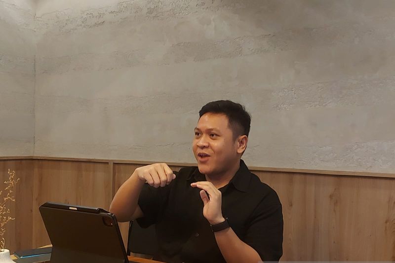 Dokter: Hindari Makanan Cepat Saji Bisa Cegah Diabetes Karena Genetik
