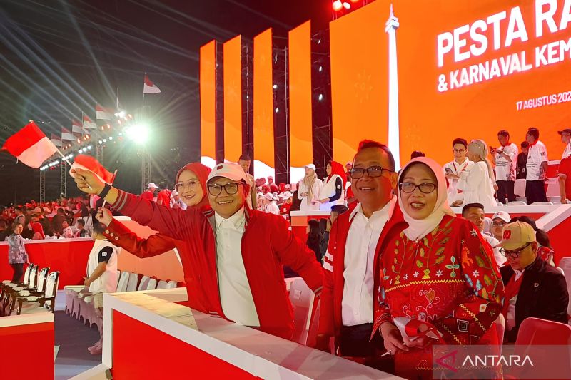 Menko PMK: Perhatian pada Pendidikan Tingkatkan Kualitas SDM
