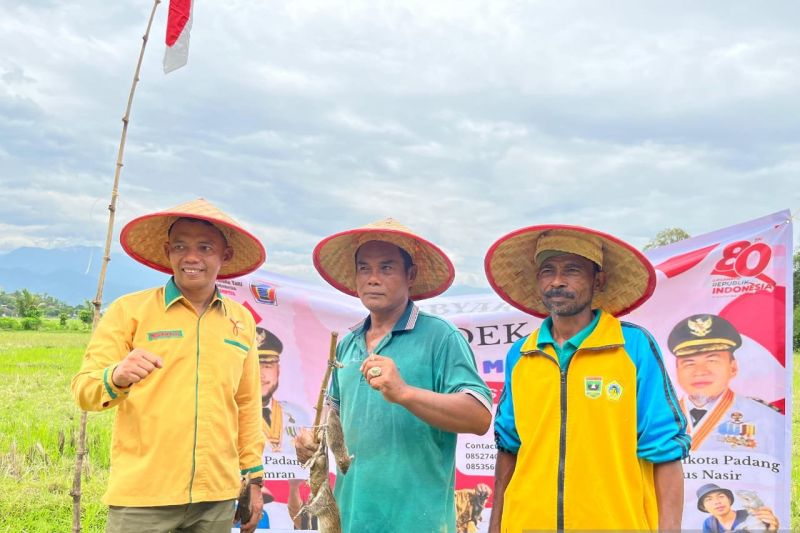 HUT ke-80 RI: Harapan Hijau dan Tantangan Masa Depan Biologi