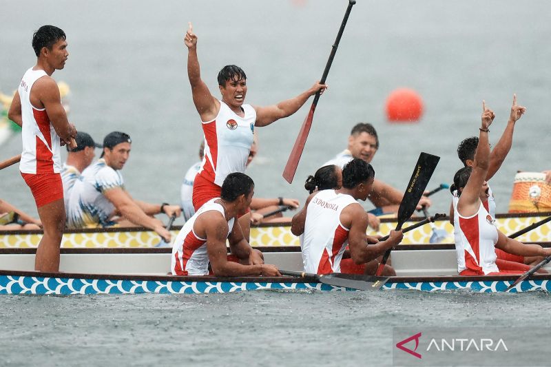 Indonesia Tutup World Games 2025 di Peringkat ke-20 Klasemen Medali