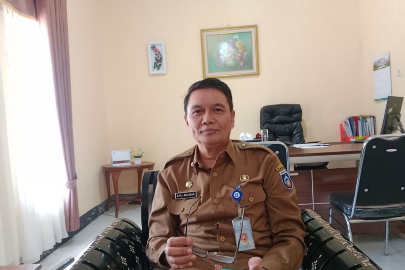 Dana Desa di Lombok Tengah Tahap Kedua 2025 Cair