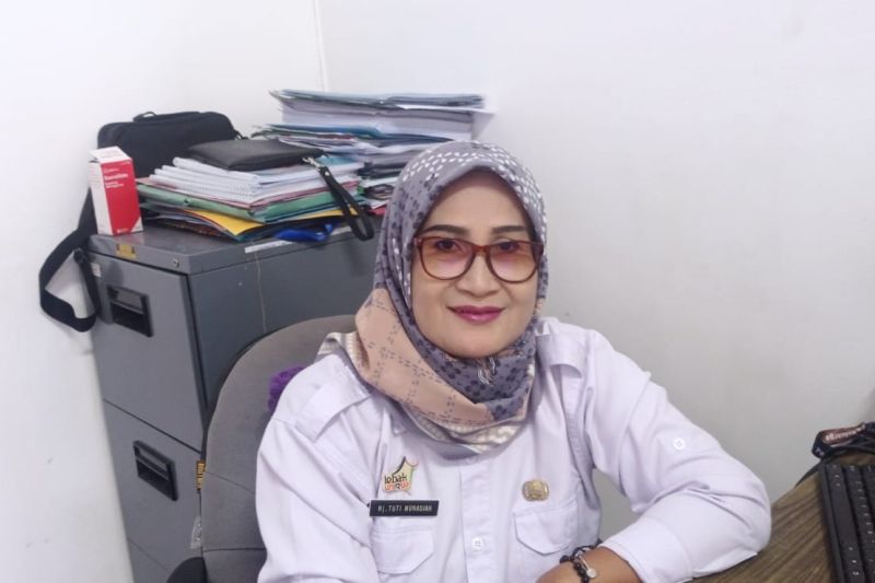 Pemkab Lebak Optimalkan Dashat Libatkan Kader Desa dan Kelurahan