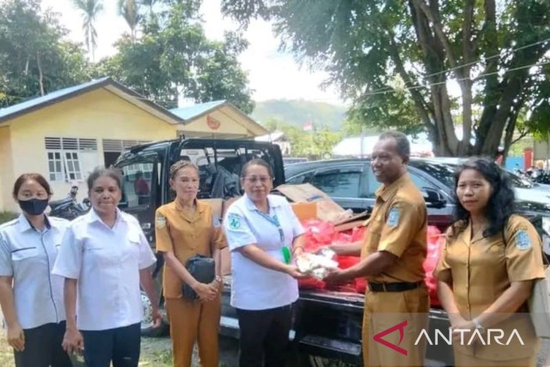 DKP Jayapura: Produk Olahan Ikan Jadi Primadona Perikanan