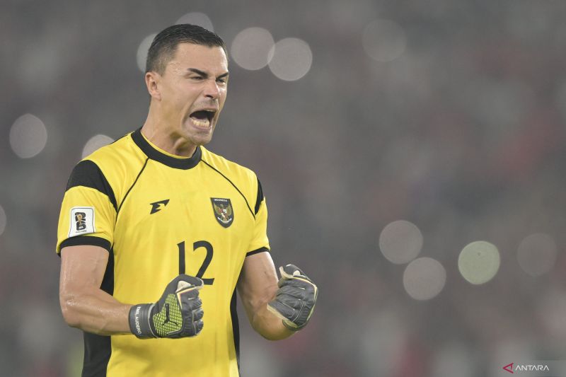Emil Audero Tampil Brilian saat Cremonese Gulingkan Milan 2-1