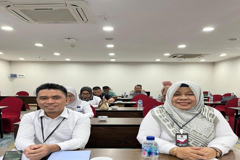 DPRD Dorong Kemandirian UMKM Ciptakan Lapangan Kerja Baru