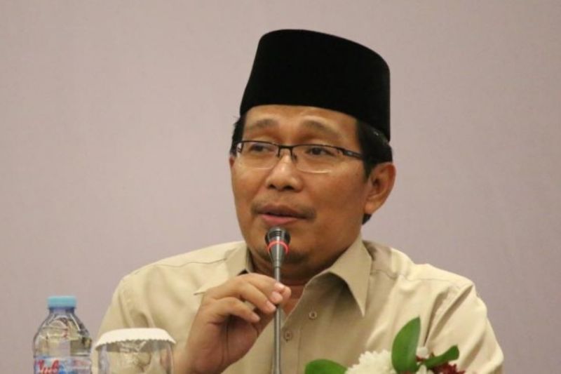 Kemenag Kolaborasi dengan Kemendes Berdayakan Desa melalui Zakat