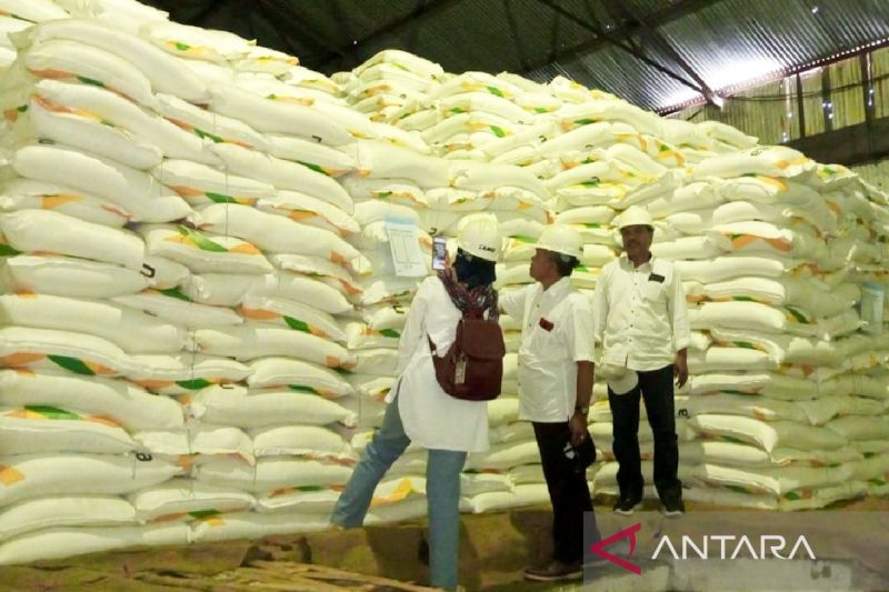 APTRI: Danantara Hanya Akan Beli Gula Petani dari Tujuh PG di Jatim