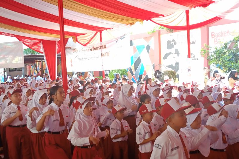 Cegah Stunting, Pemkot Jaktim Ajak Puskesmas dan PKK Pantau Gizi Anak