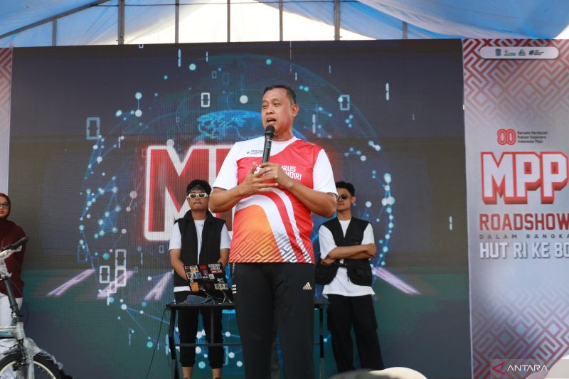 Mal Pelayanan Publik Kota Bekasi Tumbuhkan Kepercayaan Masyarakat