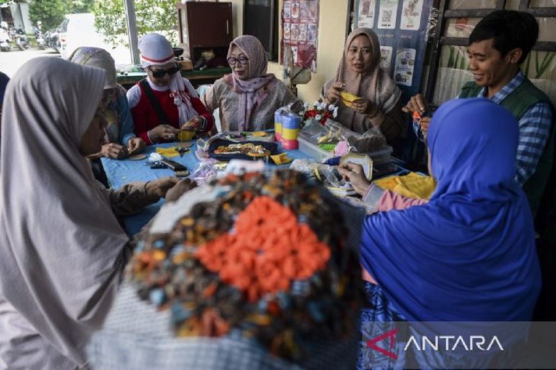 Pelaku UMKM Harus Miliki Situs Web Agar Tidak Bergantung di Lokapasar