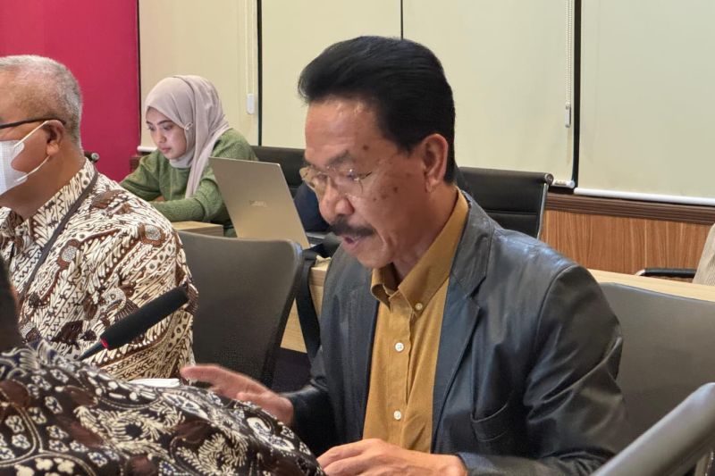 Desentralisasi Indonesia Harus Bisa Lebih Memperkuat Demokrasi Lokal