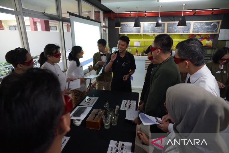 Platform Digital Disebut Penting Promosikan Wisata dan Produk Lokal