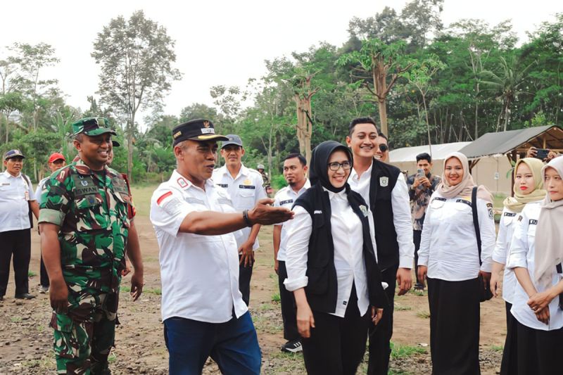 Bupati Lumajang: BUMDes Berbasis Wisata Jadi Penggerak Ekonomi Desa