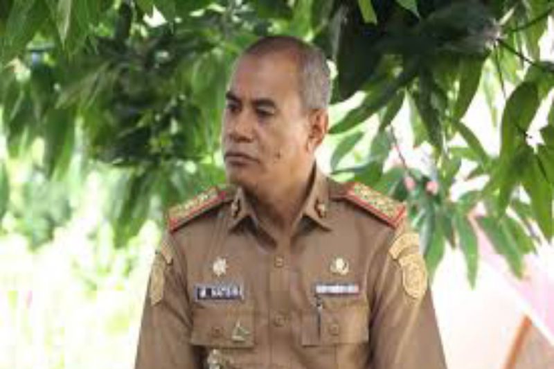 Inspektorat Sulbar Tekankan Pentingnya Cegah Korupsi Dimulai dari Desa