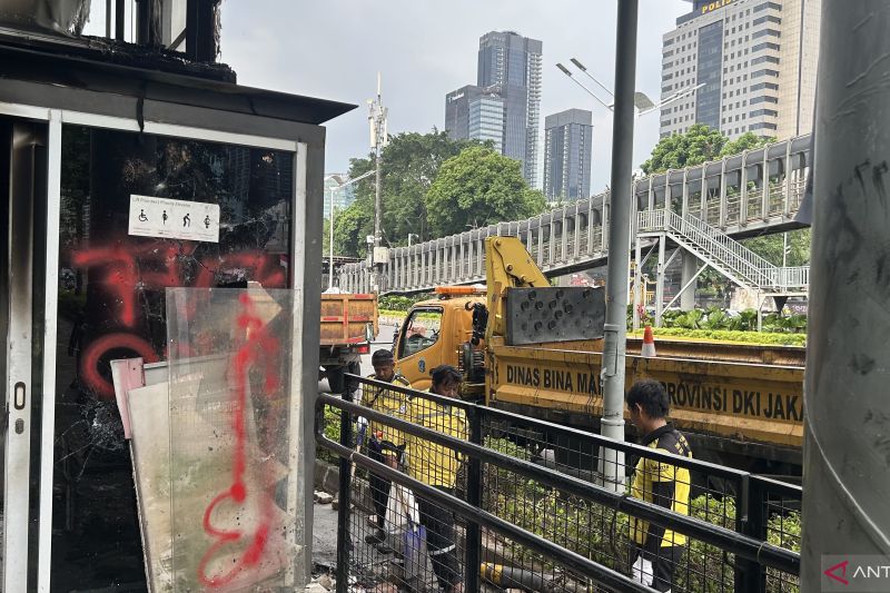 Doa untuk Indonesia Damai