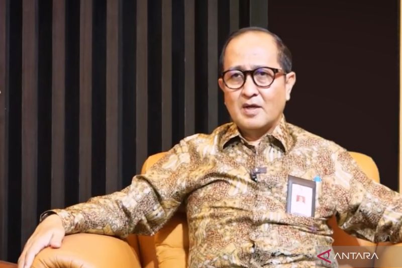 Kemendes: Digitalisasi Perkuat Kontrol Warga Terhadap Pembangunan Desa
