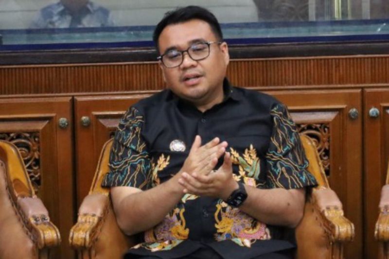 Bupati Kukar: Keluarga Jadi Ruang Efektif Cetak Karakter Anak Bangsa