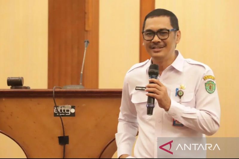 Pemprov Kaltim Gelontorkan Rp12 Miliar untuk Program Internet Desa
