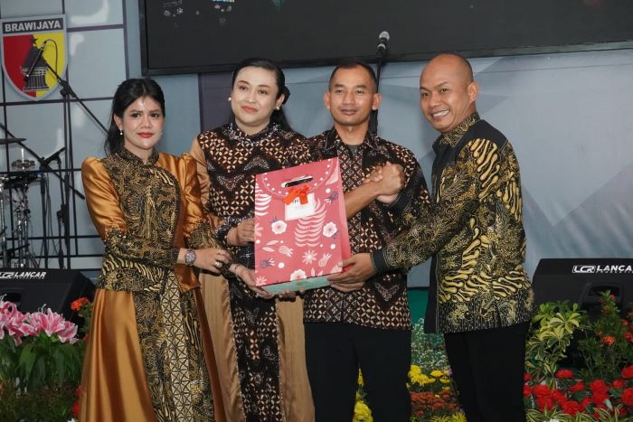 Pesan dan Kesan dalam Pisah Sambut Dandim 0812/Lamongan: Perkuat Sinergi Pemkab dengan TNI-Polri