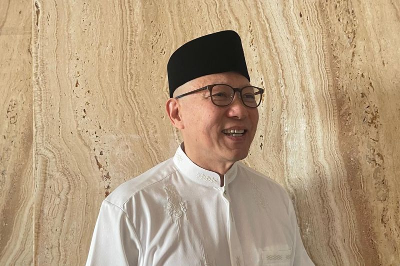PITI Minta Pemimpin Bangsa Teladani Kepemimpinan Rasulullah SAW