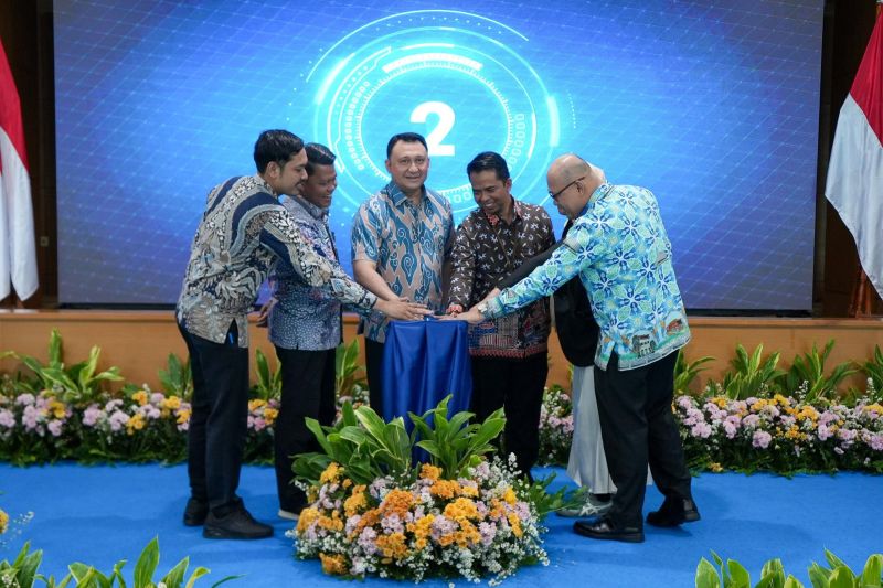 Platform Digital Pelaporan Keuangan RT/RW Inovasi Pertama di Indonesia