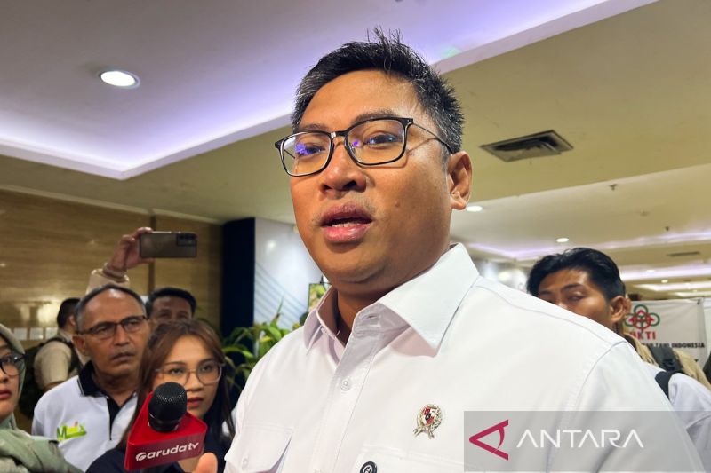 Wamentan: Inovasi Pupuk Indonesia Dorong Efisiensi Kawal Swasembada
