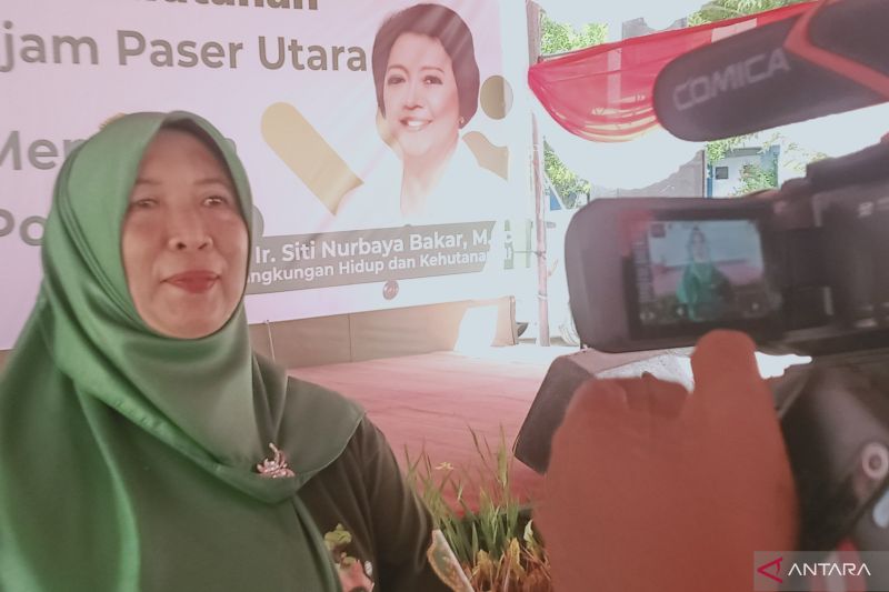 Kabupaten Penajam Dampingi Pemerintah Desa Maksimalkan Potensi