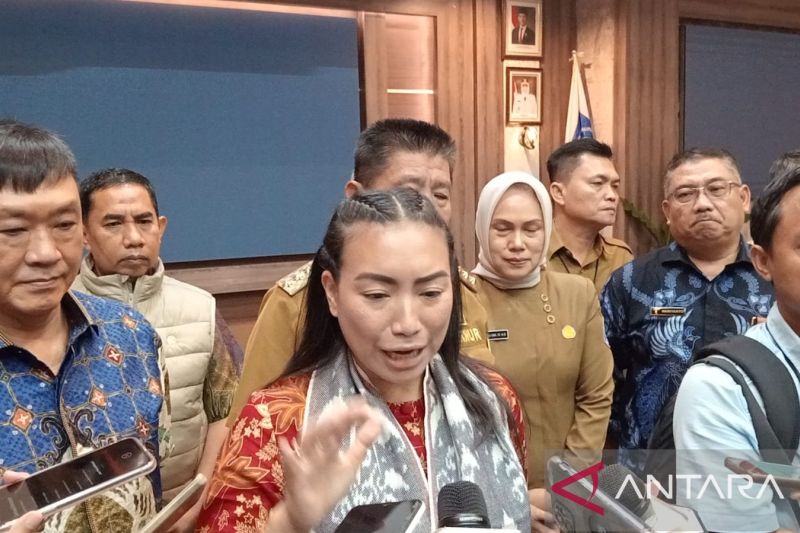 Komisi VII DPR Dorong Kebijakan Akses Permodalan Desa Wisata
