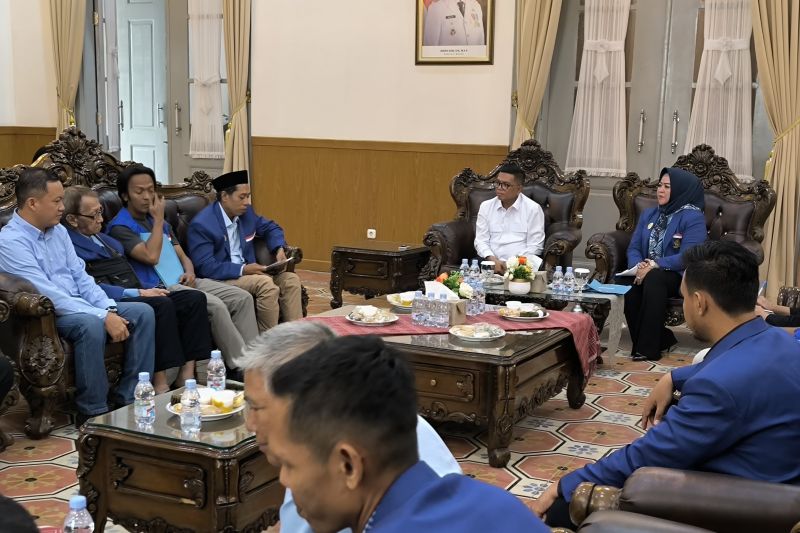 Gubernur Banten Dorong Forum Nelayan untuk Bahas Solusi Perikanan