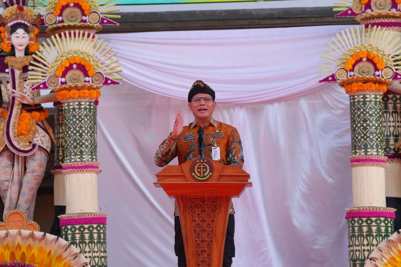 Kemendagri Siapkan Aplikasi Jaga Desa Kawal APBDes di 75.266 Desa